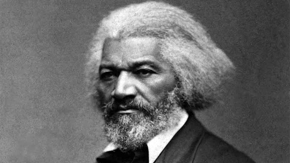 legacy of frederick douglass