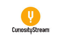 Profile photo for Curiosity Stream