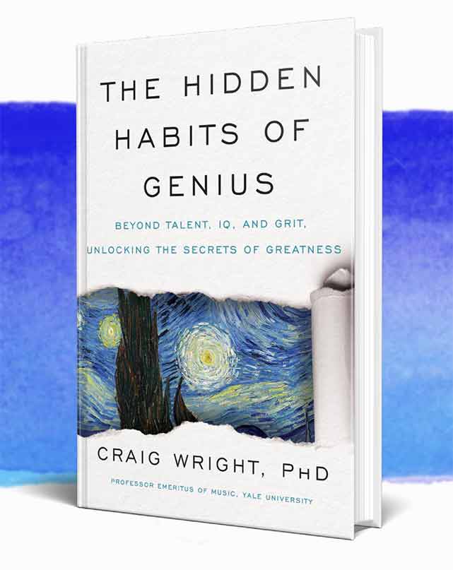 Genius Bundle Curiosity University